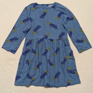 Bobo Choses All Over A Star Called Home Princess Dress